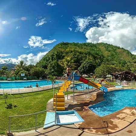 Hotel El Tirol San Ramón Zewnętrze zdjęcie